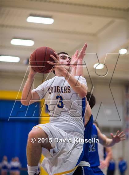 Thumbnail 2 in Rocklin @ Del Campo photogallery.