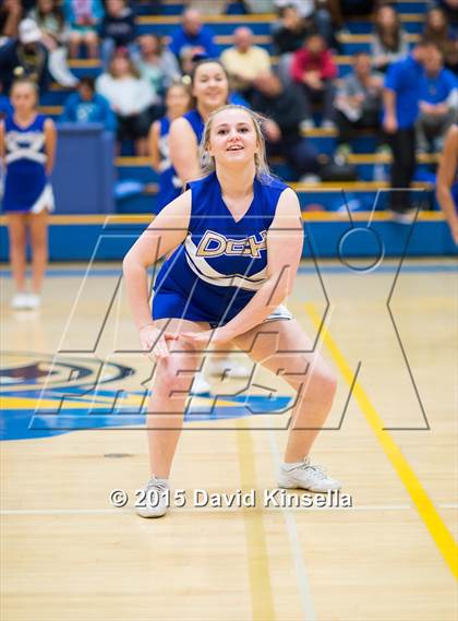Thumbnail 3 in Rocklin @ Del Campo photogallery.