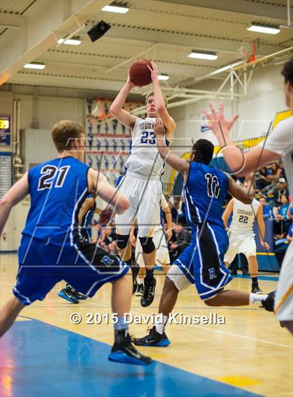 Thumbnail 1 in Rocklin @ Del Campo photogallery.
