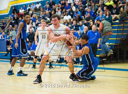 Thumbnail 3 in Rocklin @ Del Campo photogallery.