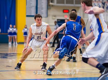 Thumbnail 3 in Rocklin @ Del Campo photogallery.