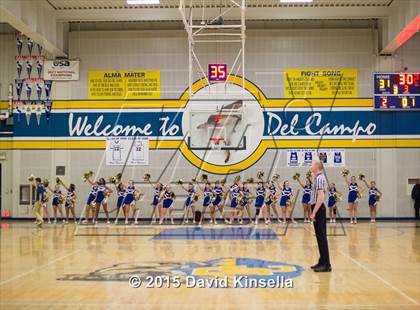 Thumbnail 3 in Rocklin @ Del Campo photogallery.