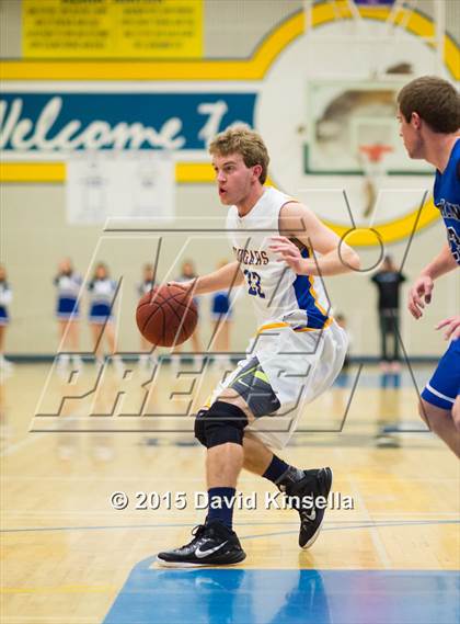 Thumbnail 1 in Rocklin @ Del Campo photogallery.