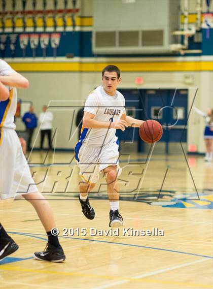 Thumbnail 3 in Rocklin @ Del Campo photogallery.