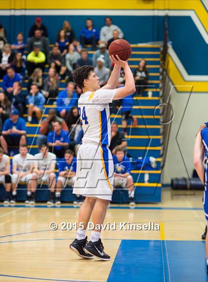 Thumbnail 3 in Rocklin @ Del Campo photogallery.