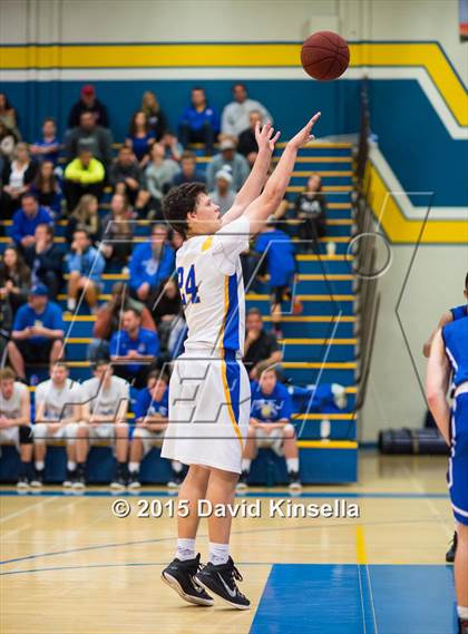 Thumbnail 1 in Rocklin @ Del Campo photogallery.