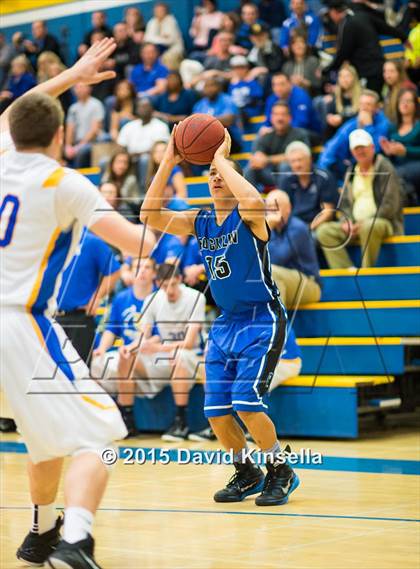 Thumbnail 2 in Rocklin @ Del Campo photogallery.
