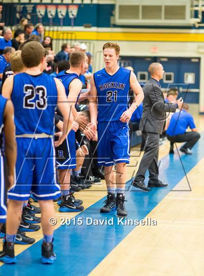 Thumbnail 2 in Rocklin @ Del Campo photogallery.