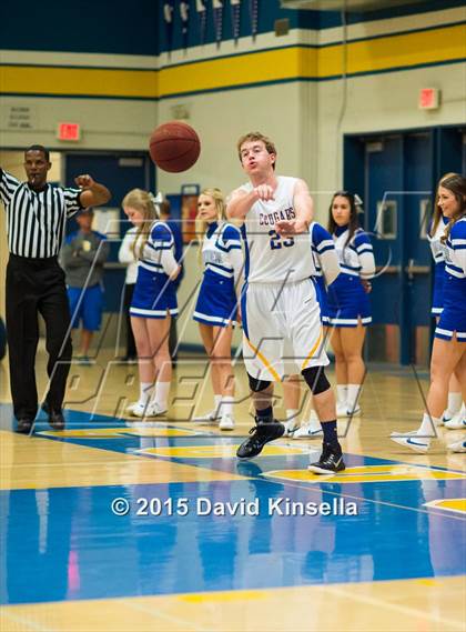 Thumbnail 3 in Rocklin @ Del Campo photogallery.