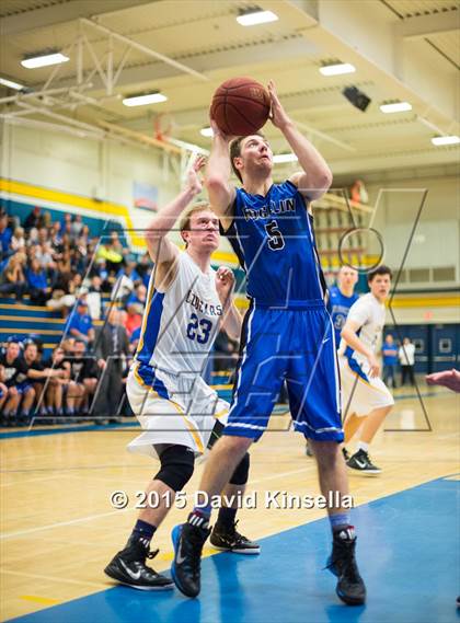 Thumbnail 1 in Rocklin @ Del Campo photogallery.