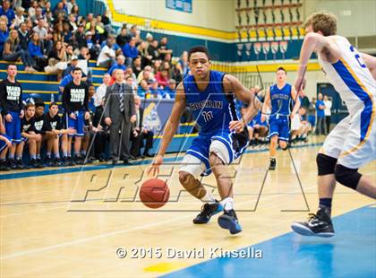 Thumbnail 2 in Rocklin @ Del Campo photogallery.