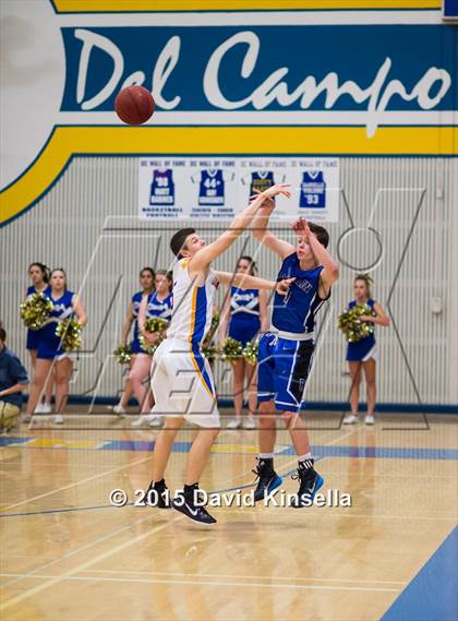 Thumbnail 3 in Rocklin @ Del Campo photogallery.