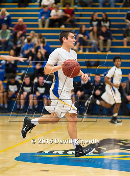 Thumbnail 2 in Rocklin @ Del Campo photogallery.