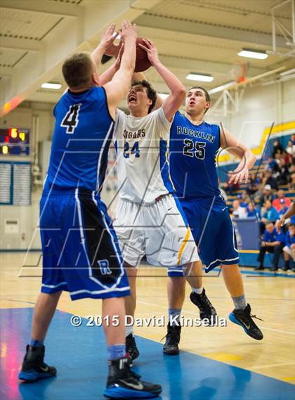 Thumbnail 2 in Rocklin @ Del Campo photogallery.