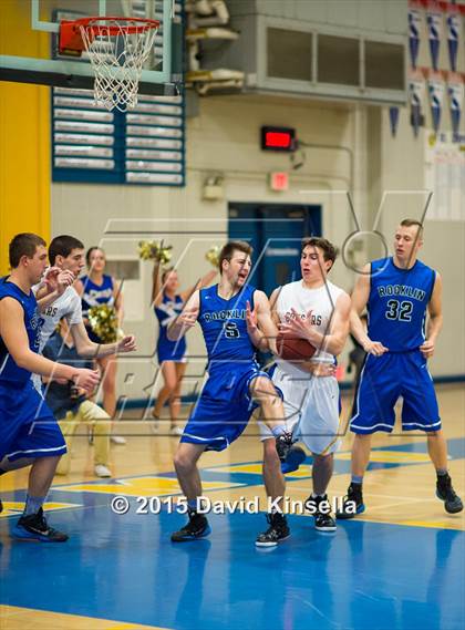 Thumbnail 3 in Rocklin @ Del Campo photogallery.