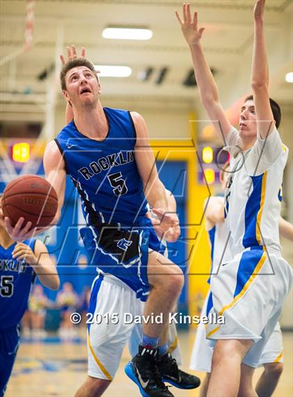 Thumbnail 3 in Rocklin @ Del Campo photogallery.