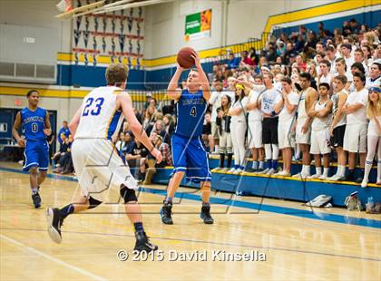 Thumbnail 1 in Rocklin @ Del Campo photogallery.
