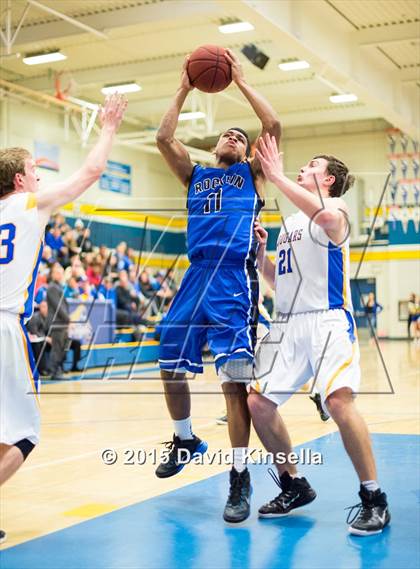 Thumbnail 1 in Rocklin @ Del Campo photogallery.