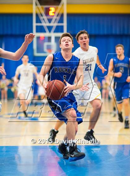 Thumbnail 1 in Rocklin @ Del Campo photogallery.