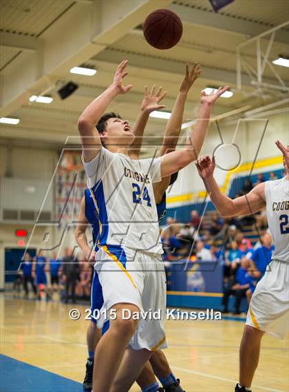 Thumbnail 2 in Rocklin @ Del Campo photogallery.