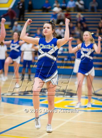 Thumbnail 2 in Rocklin @ Del Campo photogallery.