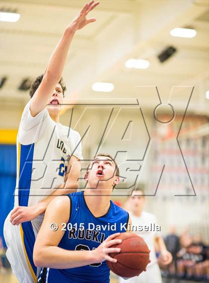 Thumbnail 3 in Rocklin @ Del Campo photogallery.