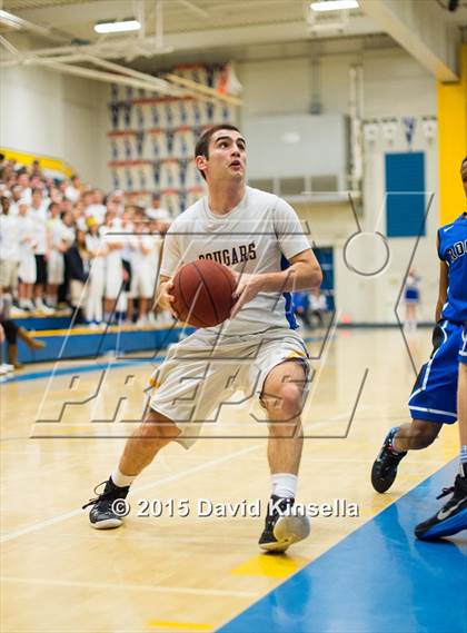 Thumbnail 3 in Rocklin @ Del Campo photogallery.