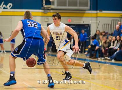 Thumbnail 2 in Rocklin @ Del Campo photogallery.