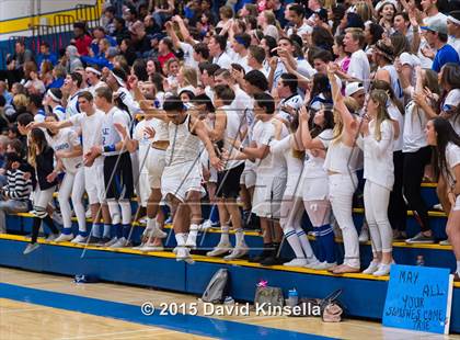 Thumbnail 3 in Rocklin @ Del Campo photogallery.