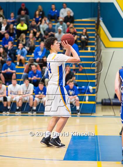 Thumbnail 2 in Rocklin @ Del Campo photogallery.