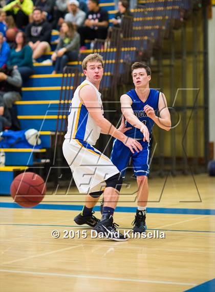 Thumbnail 1 in Rocklin @ Del Campo photogallery.