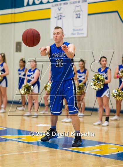 Thumbnail 1 in Rocklin @ Del Campo photogallery.