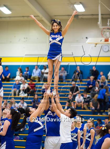 Thumbnail 3 in Rocklin @ Del Campo photogallery.