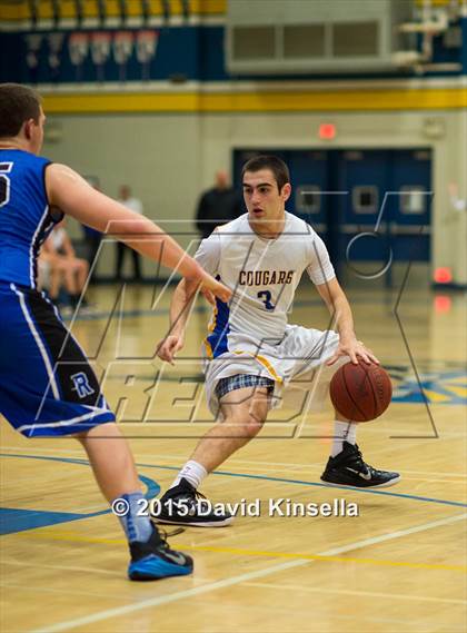 Thumbnail 2 in Rocklin @ Del Campo photogallery.