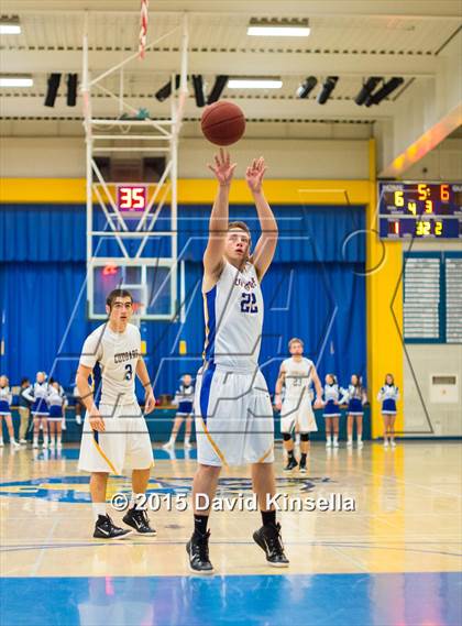 Thumbnail 3 in Rocklin @ Del Campo photogallery.