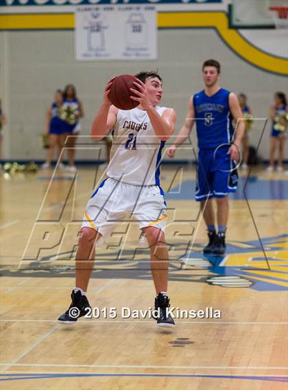 Thumbnail 3 in Rocklin @ Del Campo photogallery.
