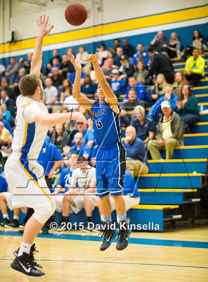 Thumbnail 1 in Rocklin @ Del Campo photogallery.