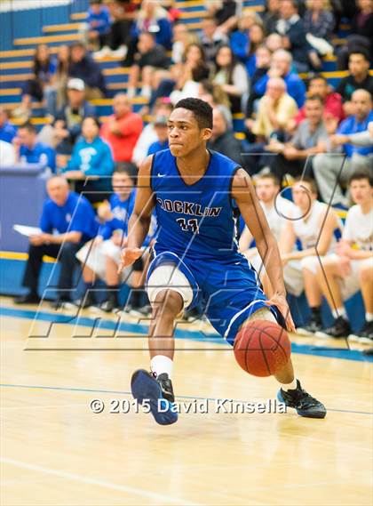 Thumbnail 3 in Rocklin @ Del Campo photogallery.
