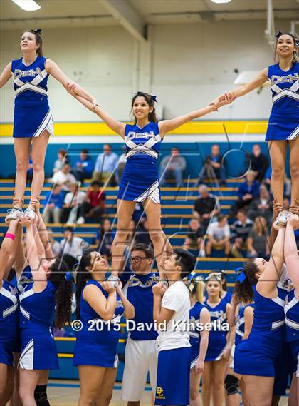 Thumbnail 3 in Rocklin @ Del Campo photogallery.