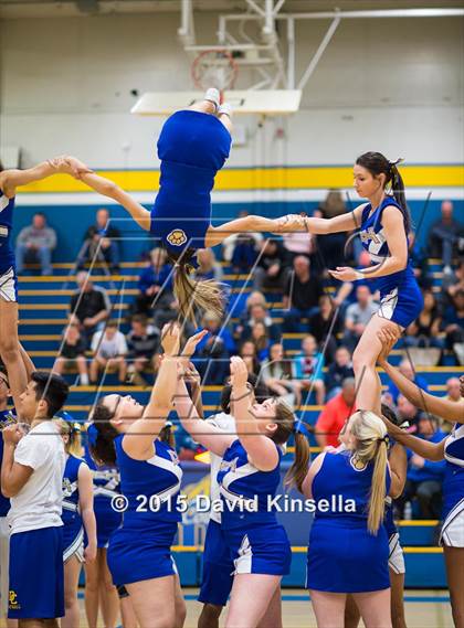 Thumbnail 2 in Rocklin @ Del Campo photogallery.