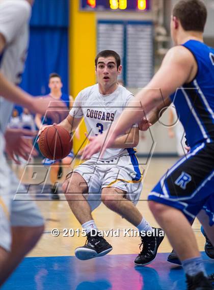Thumbnail 3 in Rocklin @ Del Campo photogallery.