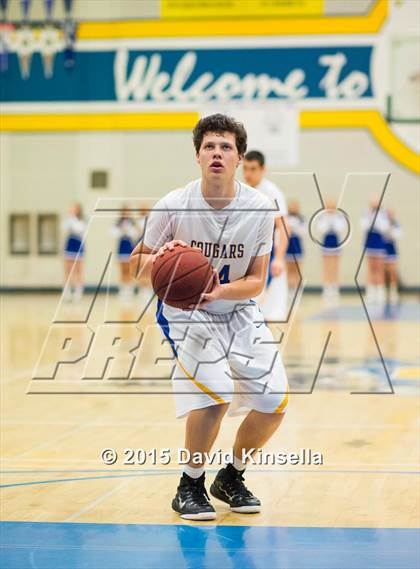 Thumbnail 2 in Rocklin @ Del Campo photogallery.