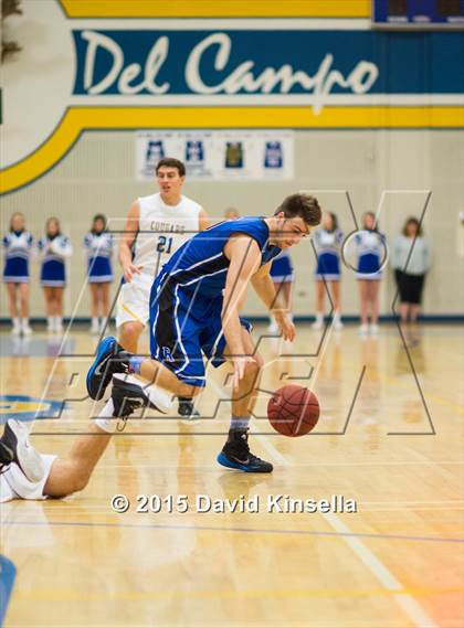 Thumbnail 2 in Rocklin @ Del Campo photogallery.