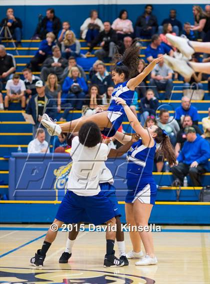 Thumbnail 2 in Rocklin @ Del Campo photogallery.