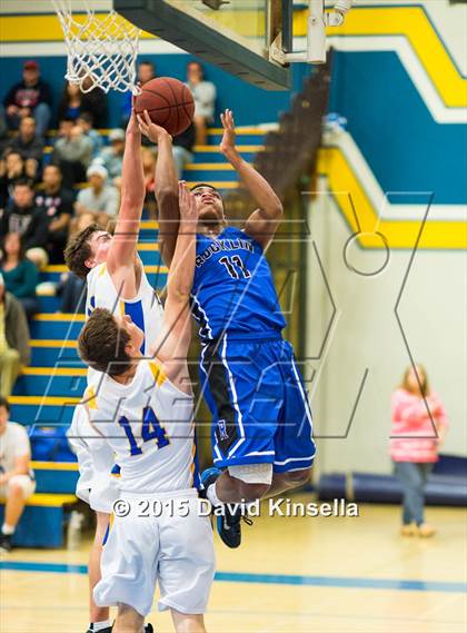 Thumbnail 1 in Rocklin @ Del Campo photogallery.