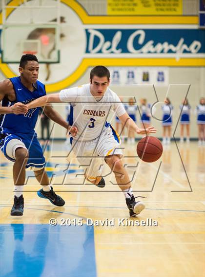 Thumbnail 1 in Rocklin @ Del Campo photogallery.
