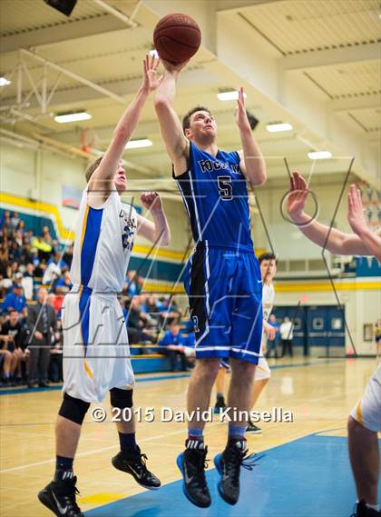 Thumbnail 2 in Rocklin @ Del Campo photogallery.