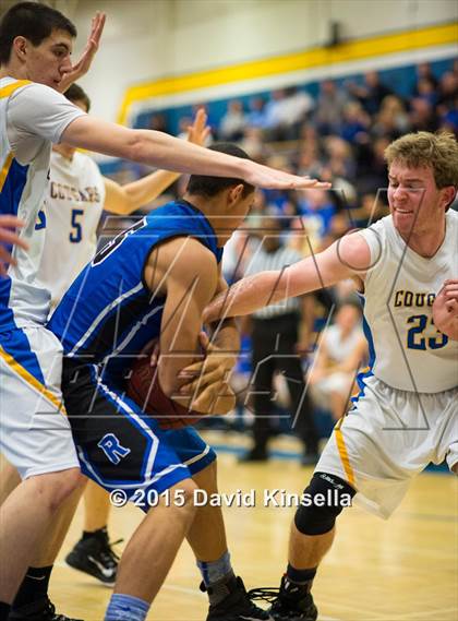 Thumbnail 2 in Rocklin @ Del Campo photogallery.