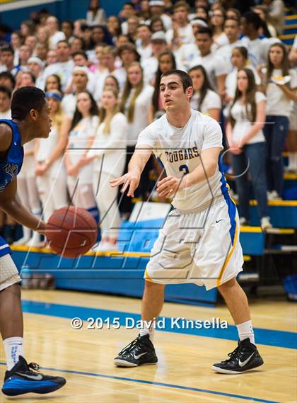 Thumbnail 2 in Rocklin @ Del Campo photogallery.