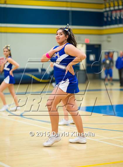 Thumbnail 3 in Rocklin @ Del Campo photogallery.